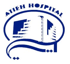 بازدید اساتید دانشگاه تربیت مدرس از بیمارستان آتيه