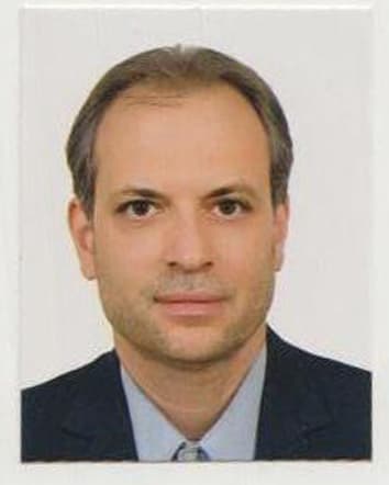دکتر محمدحسن کلانتر معتمد