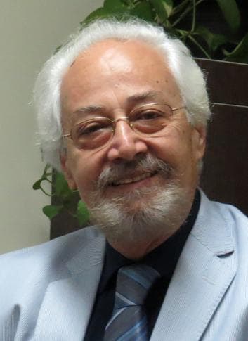 دکتر علی شهرام موثقی