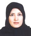 Dr. Monir Ashori