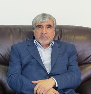 دكتر صادق رجائي