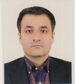دکتر عبدالله زندی