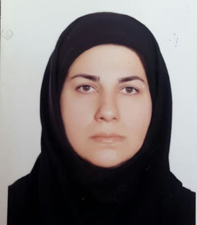 دکتر مینا جعفر آبادی
