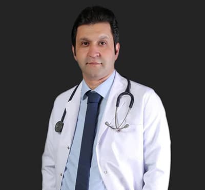 دكتر محمد علی كريمی