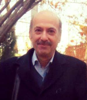 دکتر مرتضی خطیبیان