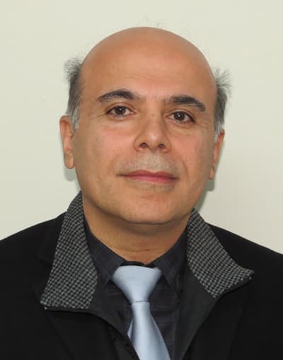 دكتر عبدالعلی شهراسبی