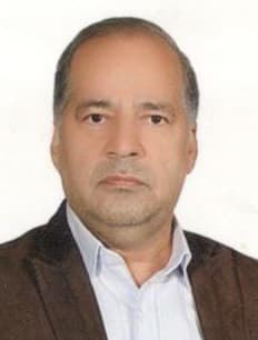 دکتر جمال ذبیحی