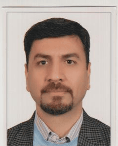 دکتر رسول ستوده منش