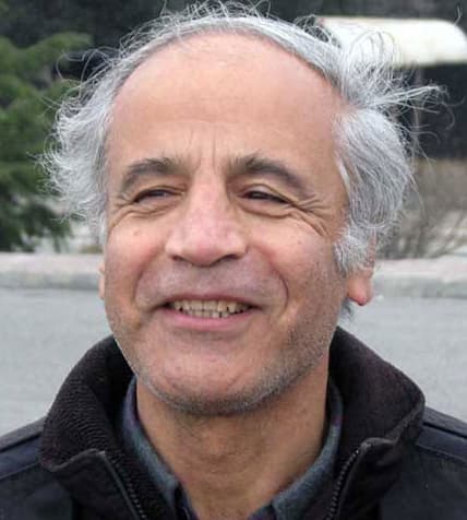 دکتر حسين صديق