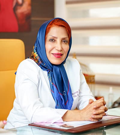 دکتر رضوان کاظمی