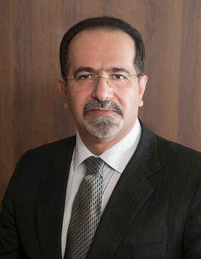 دكتر يحيي كياني