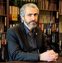 دكتر محمد كرمان ساروي