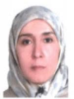 دکتر انسیه شاهرخ تهرانی نژاد