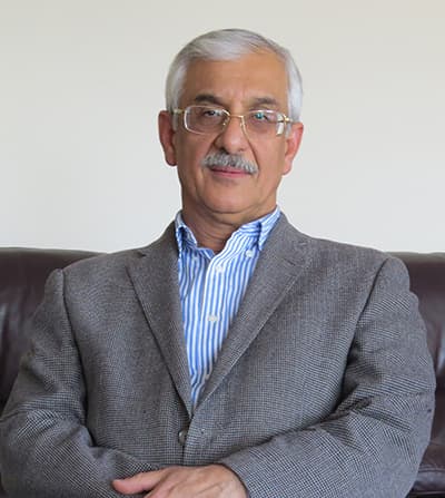 دکتر عبدالرحیم قاسمی
