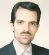 دکتر علیرضا کلانتر معتمد