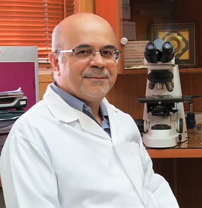 دکتر سید مهدی کریمی شهیدی