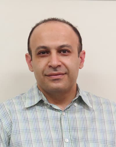 دكتر محمد حسين چگيني