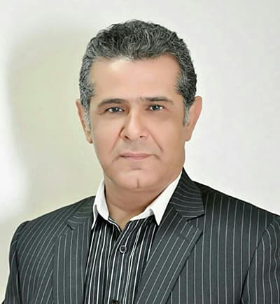 دكتر محمد حسن غلامي نوده
