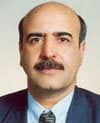 دکتر محمد ابراهیم اوحدی