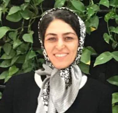 دكتر سپيده يزدان بخش