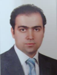 دكتر فرشيد كاوندي