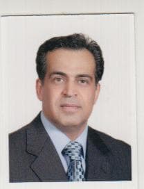 دکتر مهدی بابوی نژاد
