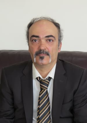 دکتر محمد حسین جاویانی