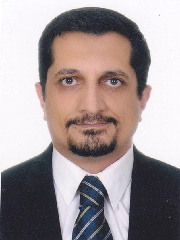 دکتر شاهین نریمان