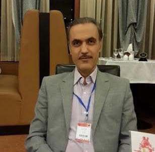 دکتر سید جلال سعیدی