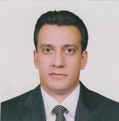Dr. Homayon Harati