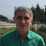 دکتر رمضان بخشیان