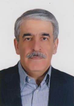 دکتر جواد میکاییلی