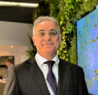 دکتر سعید قزوینیان