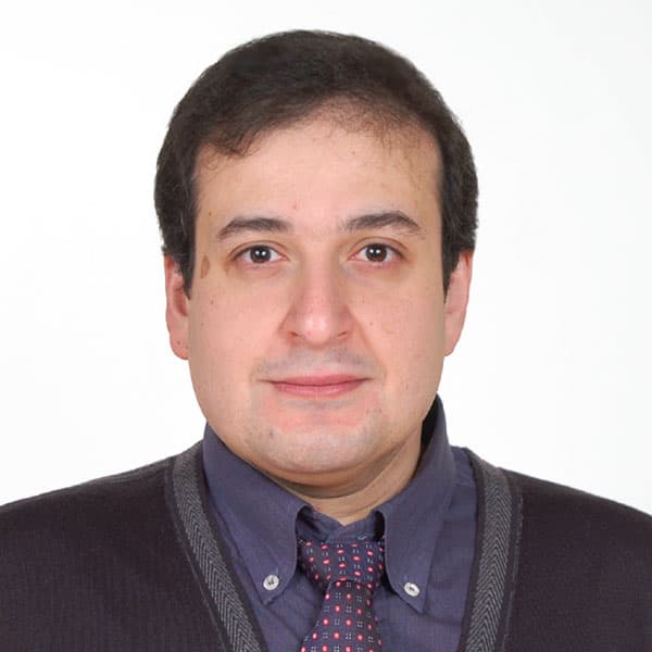 دكتر پيمان فارسي