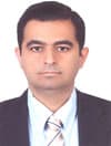 دكتر علی حاجی قاسمعلی