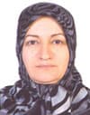 دکتر فاطمه رمضان زاده