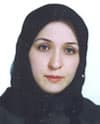 دکتر فاطمه مهدیار