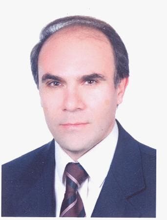 دكتر بهزاد جديري