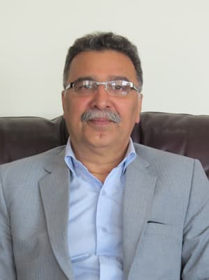 دکتر کوروش شهبازی