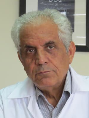 دکتر محمود آستانه