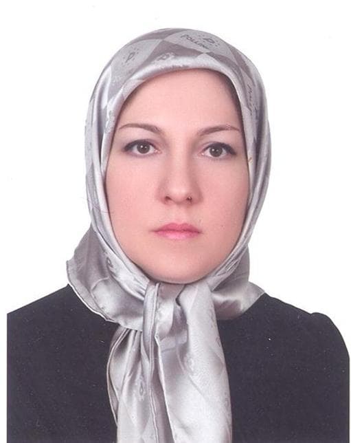 دکتر مژگان ناصری