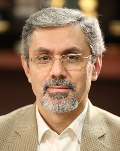 دکتر علی جعفریان