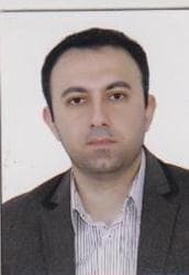 دكتر احمد رضا نصيري
