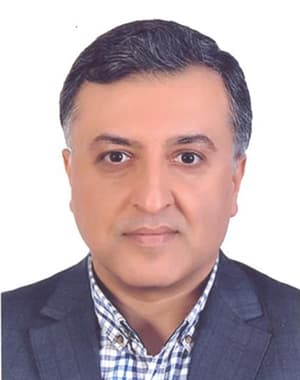 دكتر عباس  علي بخشي