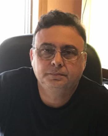 دكتر  كاوه ستوده ديلمي