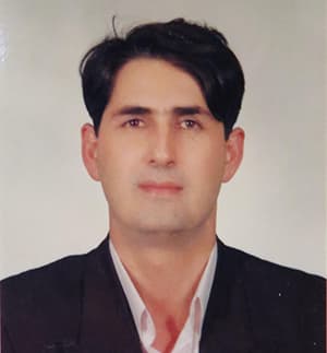 دکتر سعید سدیدی