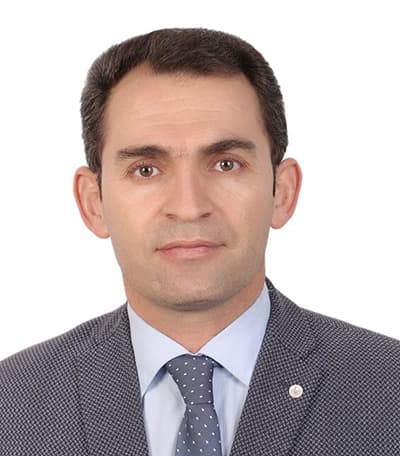 دكتر احمد محمدي لرد