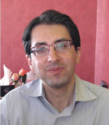 دکتر علی رضا صادقی پور