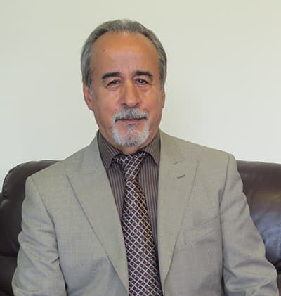 دکتر علی یعقوبي