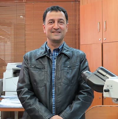 دکتر سید محمد توانگر